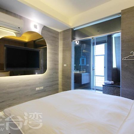Spoon Spa Hall Цзяоси Экстерьер фото