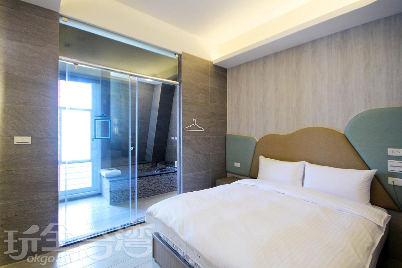 Spoon Spa Hall Цзяоси Экстерьер фото