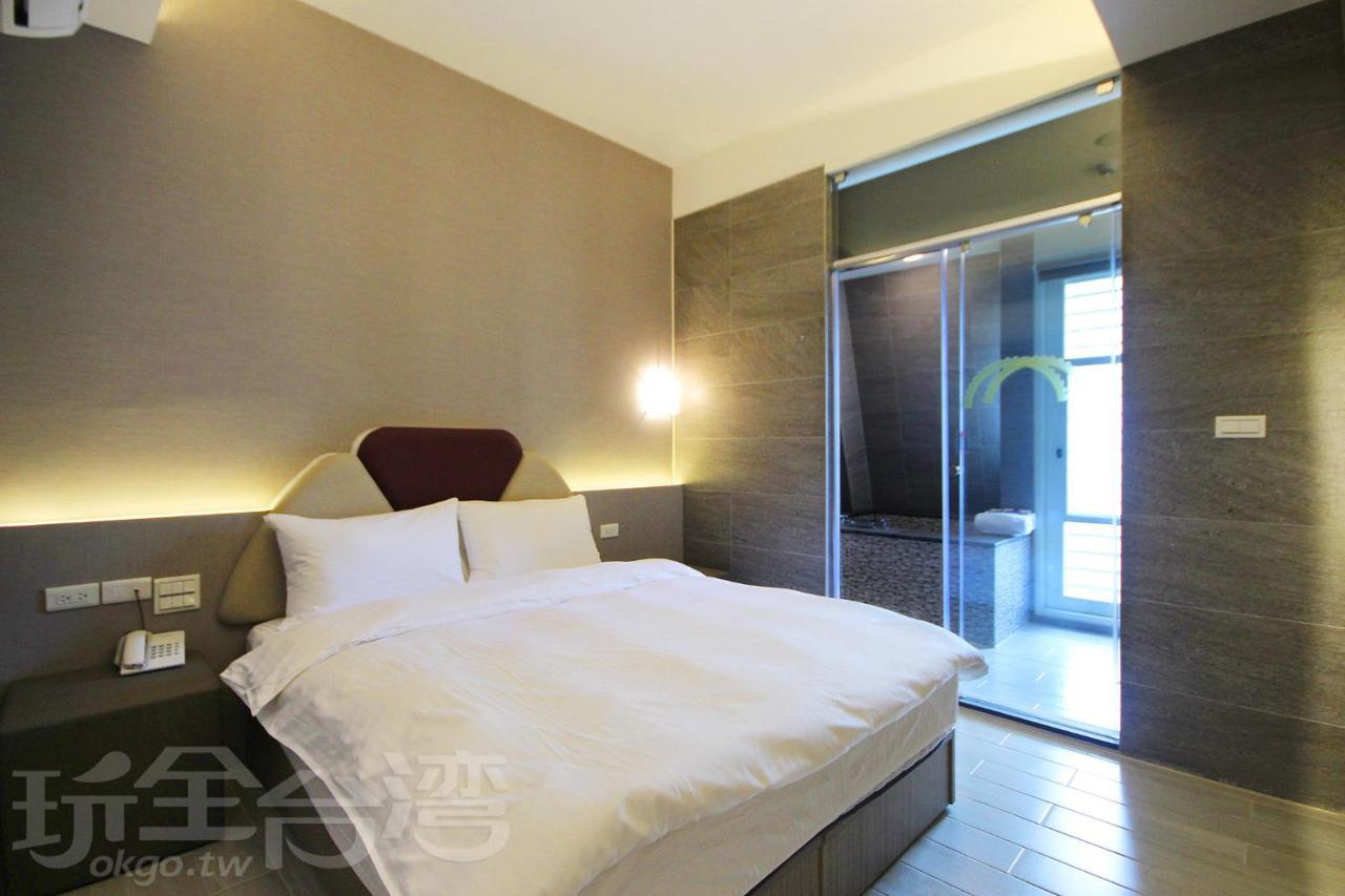 Spoon Spa Hall Цзяоси Экстерьер фото