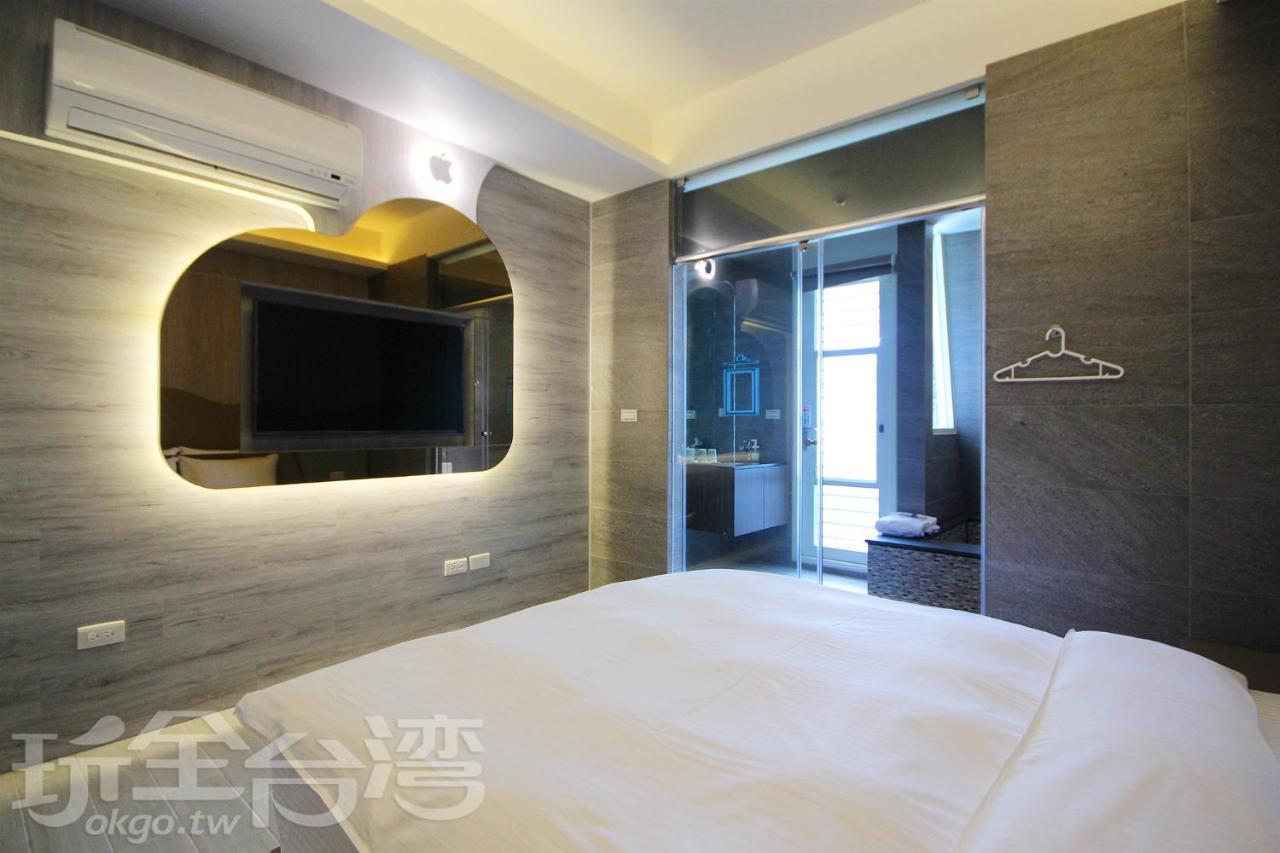 Spoon Spa Hall Цзяоси Экстерьер фото